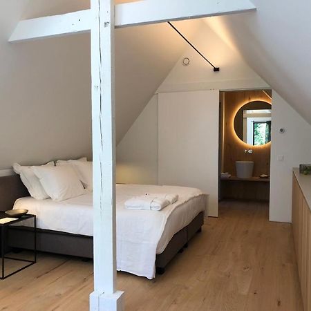 Het Wagenhuis Loon op Zand Eksteriør billede
