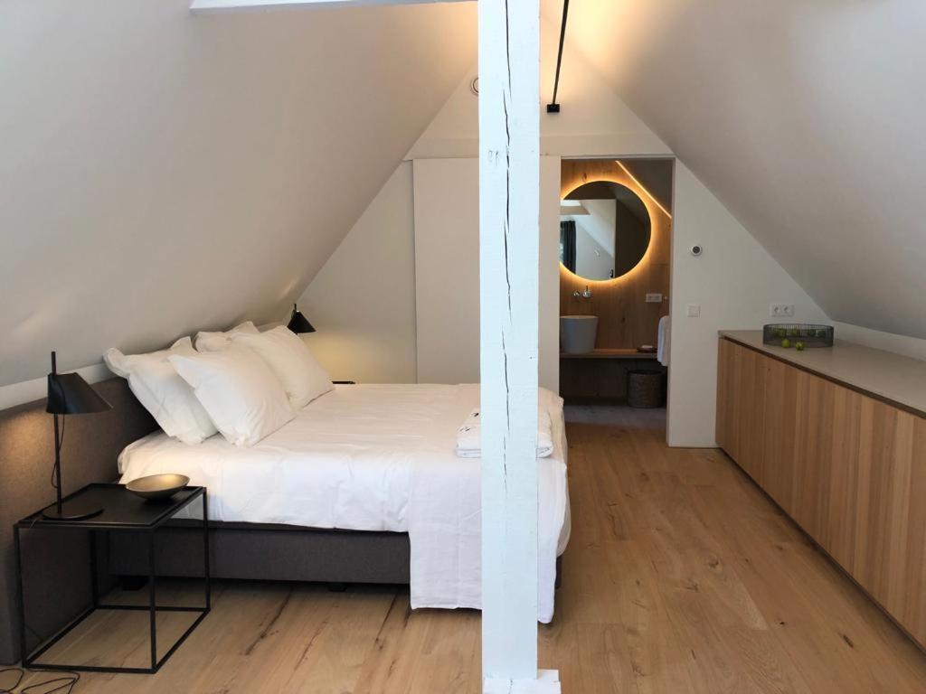 Het Wagenhuis Loon op Zand Eksteriør billede