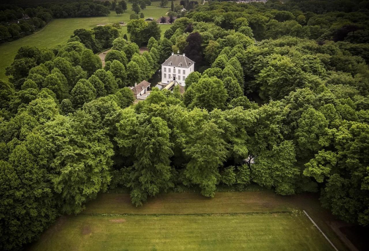 Het Wagenhuis Loon op Zand Eksteriør billede